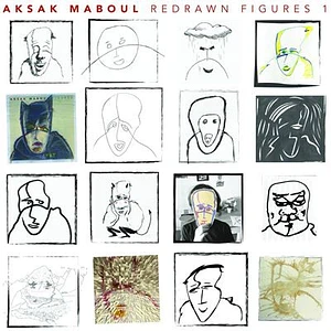 Aksak Maboul - Redrawn Figures 1