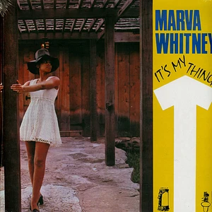 Marva Whitney - It's my thing