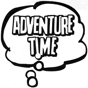 Adventure Time - Adventure Time