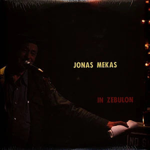 Jonas Mekas - In Zebulon