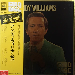 Andy Williams - Andy Williams