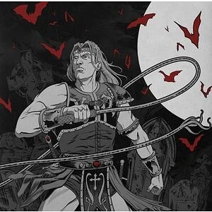 Konami Kukeiha Club - OST Music From Castlevania