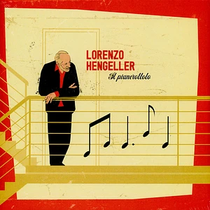 Lorenzo Hengeller - Il Pianerottolo