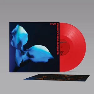 Bambara - Birthmarks Red Vinyl Edition