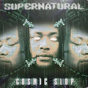 Supernatural - Cosmic Slop / Work It Out