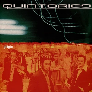 Quintorigo - Grigio