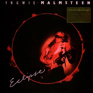 Yngwie Malmsteen - Eclipse