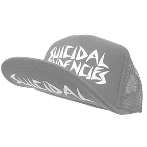 Suicidal Tendencies - OG Flip Hat