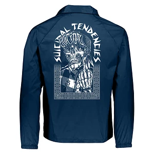 Suicidal Tendencies - One Finger Windbreaker