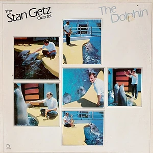 Stan Getz Quartet - The Dolphin