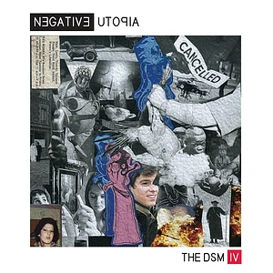 The DSM IV - Negative Utopia