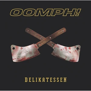 OOMPH! - Delikatessen