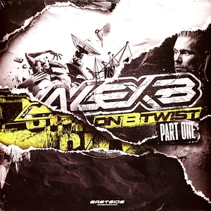 Alex B - Onbtwist - Part 001