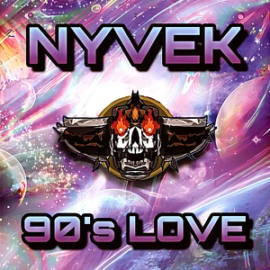 Nyvek - 90's Love