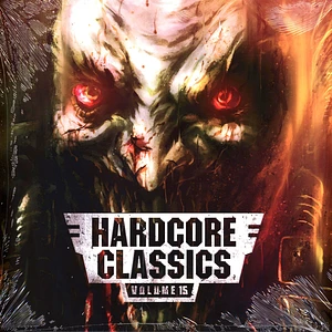 V.A. - Hardcore Classics 015