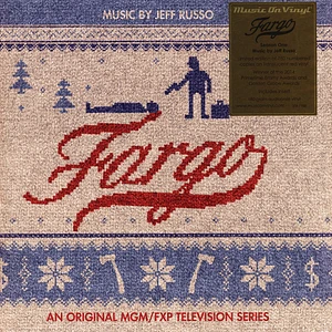 Jeff Russo - Fargo Season 1