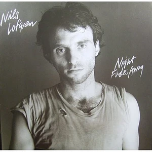 Nils Lofgren - Night Fades Away