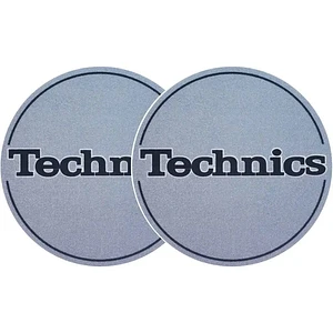 Technics - Logo Slipmat