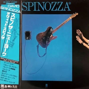 David Spinozza - Spinozza