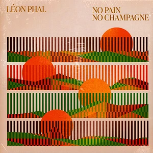 Leon Phal - No Pain No Champagne