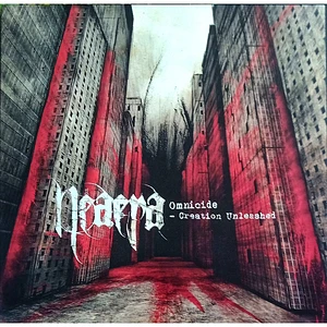 Neaera - Omnicide - Creation Unleashed