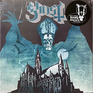 Ghost - Opus Eponymous