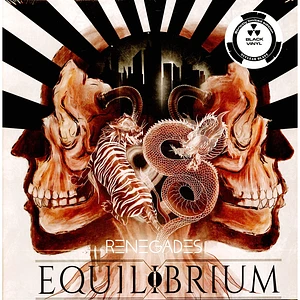 Equilibrium - Renegades