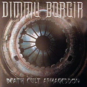 Dimmu Borgir - Death Cult Armageddon