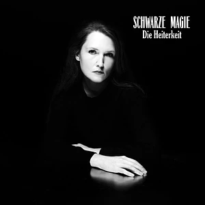 Die Heiterkeit - Schwarze Magie Black Vinyl Edition