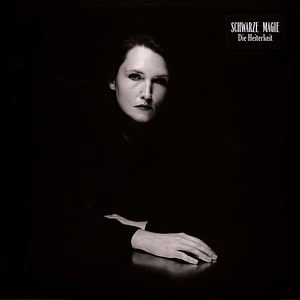 Die Heiterkeit - Schwarze Magie Black Vinyl Edition