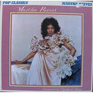 Martha Reeves - Martha Reeves