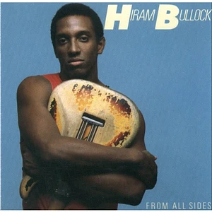 Hiram Bullock - From All Sides