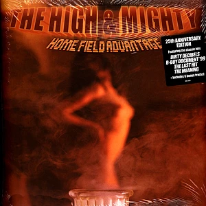 The High & Mighty - Home Field Advantage