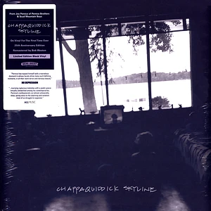 Chappaquiddick Skyline - Chappaquiddick Skyline Indie Exclusive Black Vinyl Edition