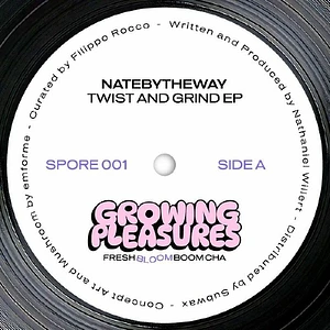 Natebytheway - Twist & Grind