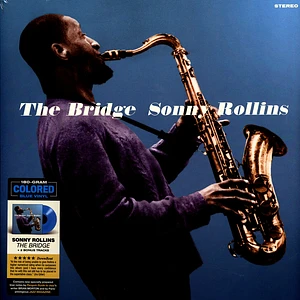 Sonny Rollins - The Bridge