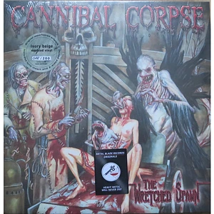 Cannibal Corpse - The Wretched Spawn