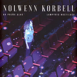 Nolwenn Korbell - Ar Prenv Glas