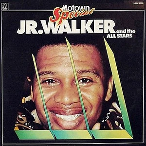 Junior Walker & The All Stars - Motown Special Jr. Walker And The All Stars