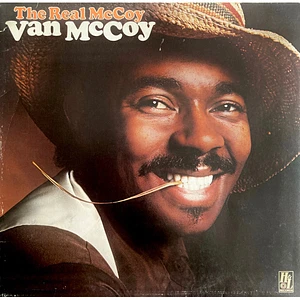 Van McCoy - The Real McCoy