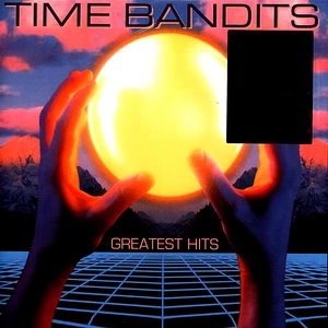 Time Bandits - Greatest Hits