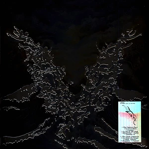 Landmvrks - The Darkest Place I've Ever Been Crystal Clear Vinyl Edition