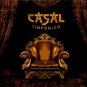 Tino Casal - Casal Sinfonico