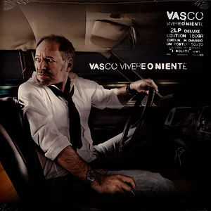 Rossi Vasco - Vivere O Niente