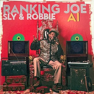 Ranking Joe - Ai