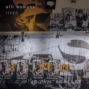 Ulli Bomans - Riven