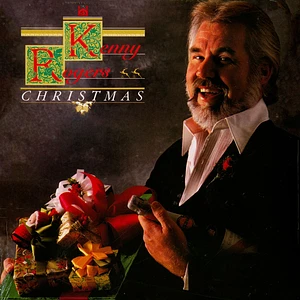 Kenny Rogers - Christmas