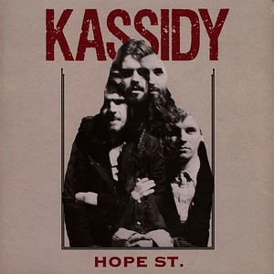 Kassidy - Hope St