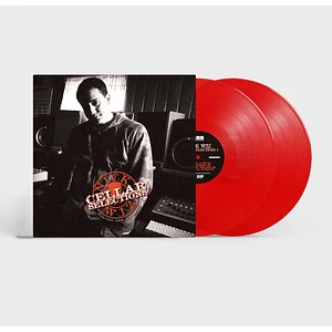 Nick Wiz - Cellar Selections Volume 1 (1994-1997) Red Vinyl Edition