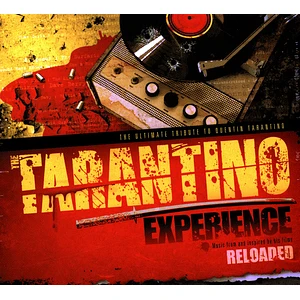 V.A. - The Tarantino Experience Reloaded